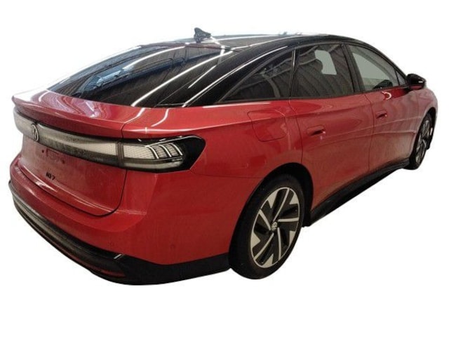 Volkswagen ID.7 Style