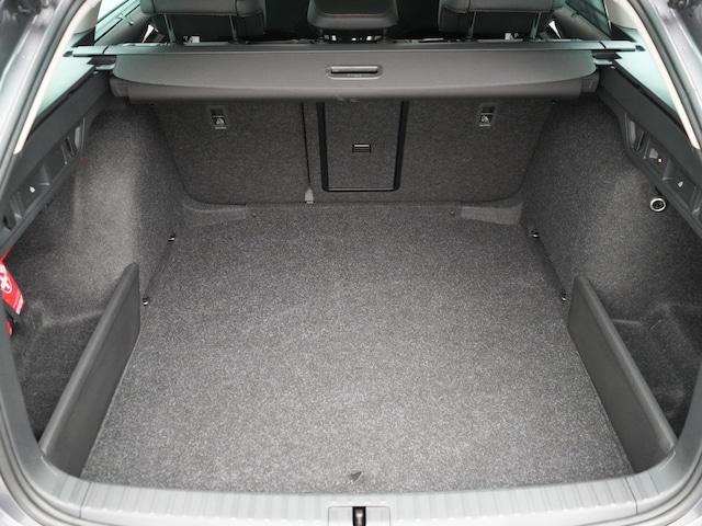 Skoda Octavia Combi Selection