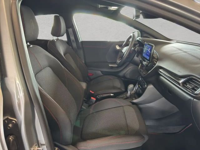 Ford Puma EcoBoost ST Line
