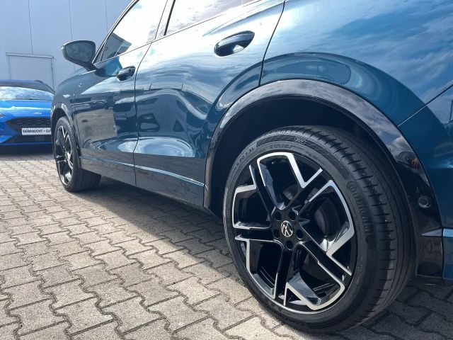 Volkswagen Tiguan 2.0 TDI R-Line