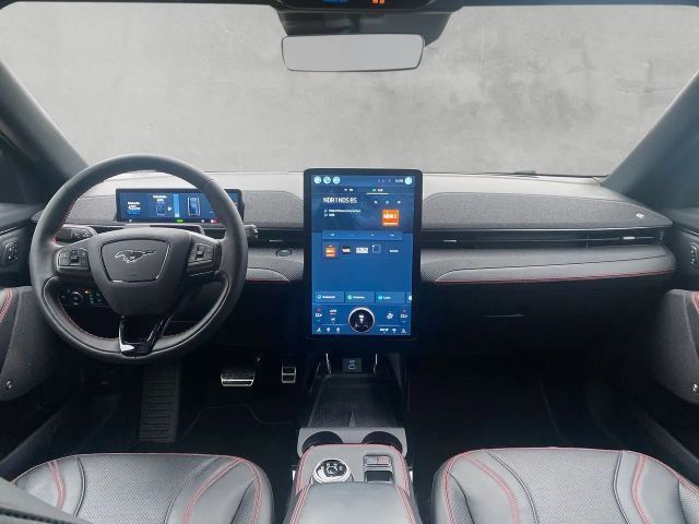 Ford Mustang Mach-E Premium