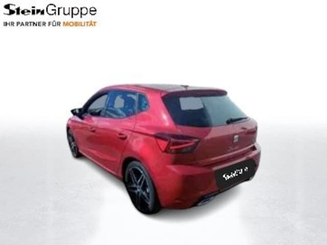 Seat Ibiza APP+DAB+VIRT+ACC+LED+NAVI+PDC+Facelift
