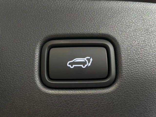 Hyundai Tucson 1.6 2WD Prime T-GDi