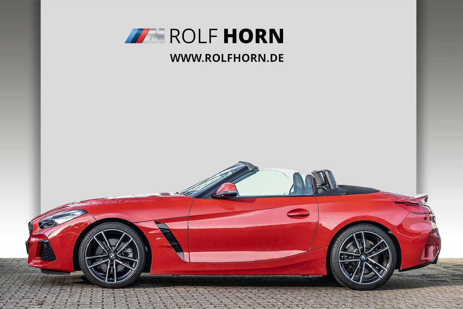 BMW Z4 Roadster sDrive30i