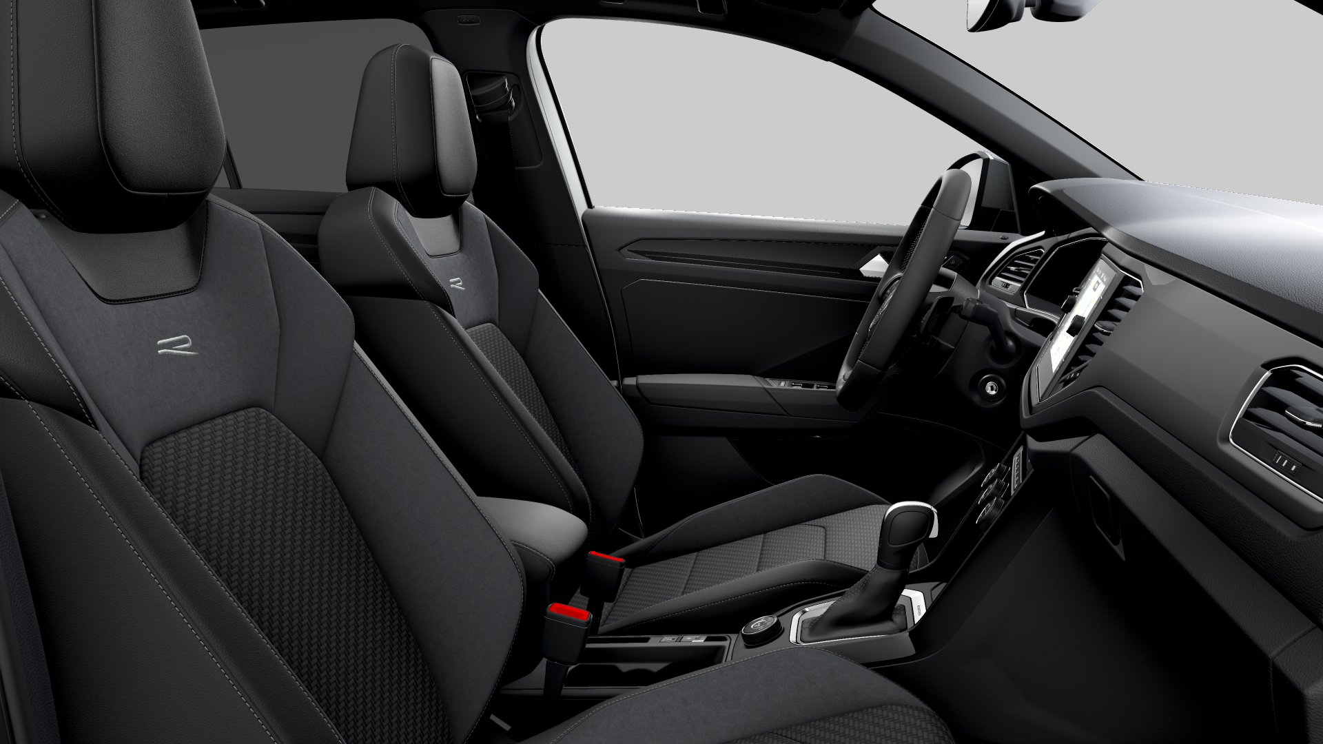 Volkswagen T-Roc 2.0 TSI