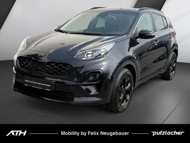Kia Sportage GDi