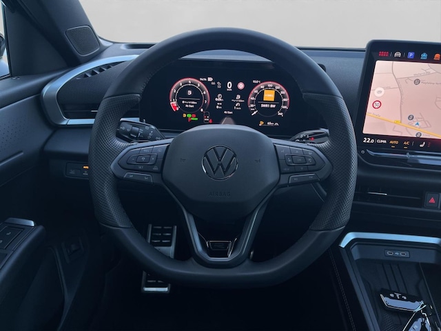 Volkswagen T-Roc 1.5 eTSI DSG R-Line