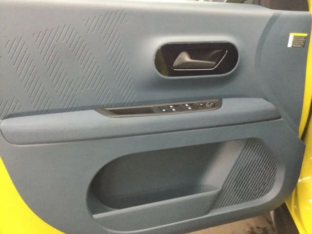 Fiat Grande Panda La Prima