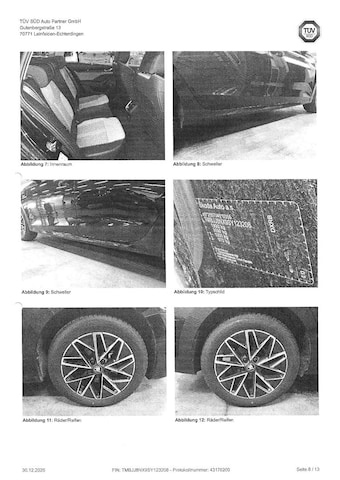 Skoda Octavia 2.0 TDI Combi