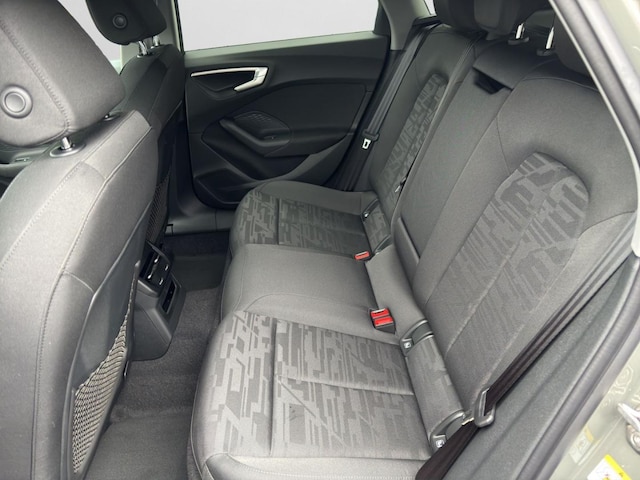 Audi A5 Avant S-Tronic