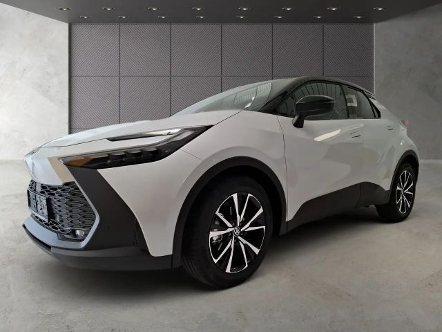 Toyota C-HR Active Hybride