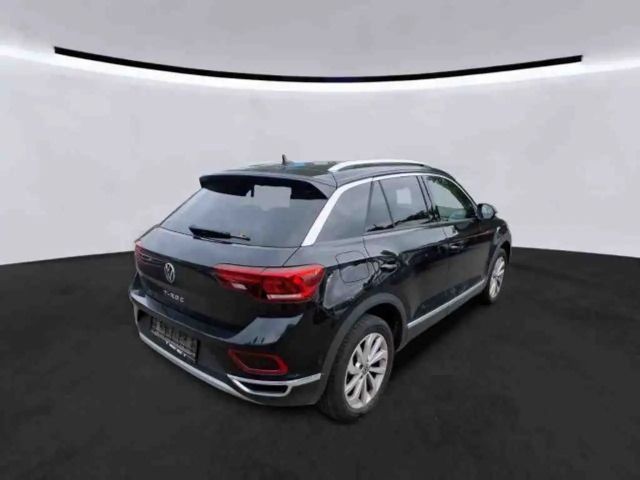 Volkswagen T-Roc 1.0 TSI Style