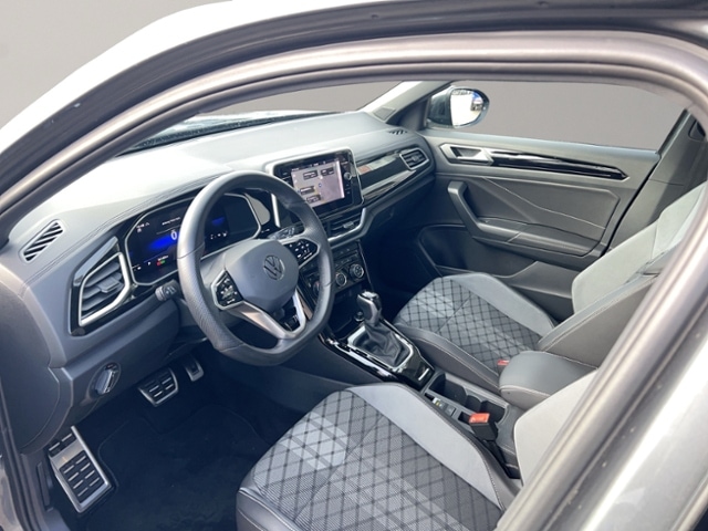 Volkswagen T-Roc 1.5 TSI DSG IQ.Drive