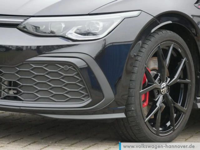 Volkswagen Golf 2.0 TSI DSG GTI Golf VIII