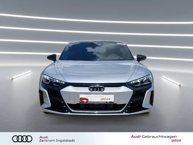 Audi RS e-tron GT Laser Keramik S-Sitze HuD Allradl.
