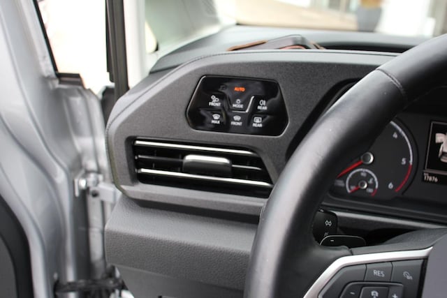 Volkswagen Caddy 2.0 TDI DSG