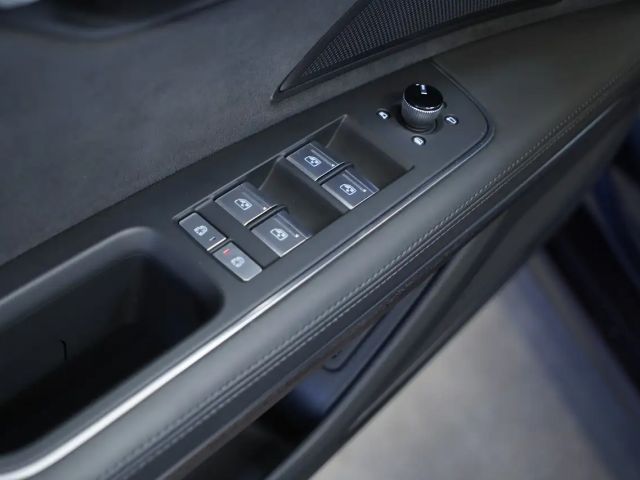 Audi A8 50 TDI Quattro