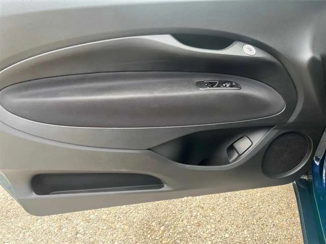 Fiat 500 mit 42 kWh*RFK*SHZ