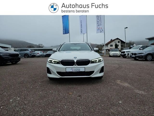 BMW 318 318i Touring