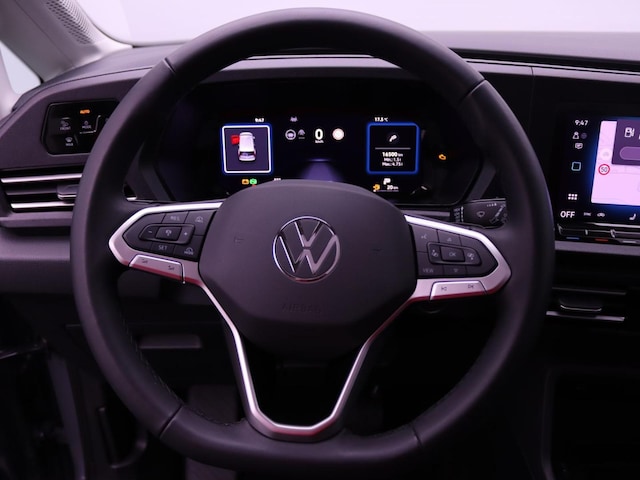 Volkswagen Caddy 2.0 TDI Combi DSG Life