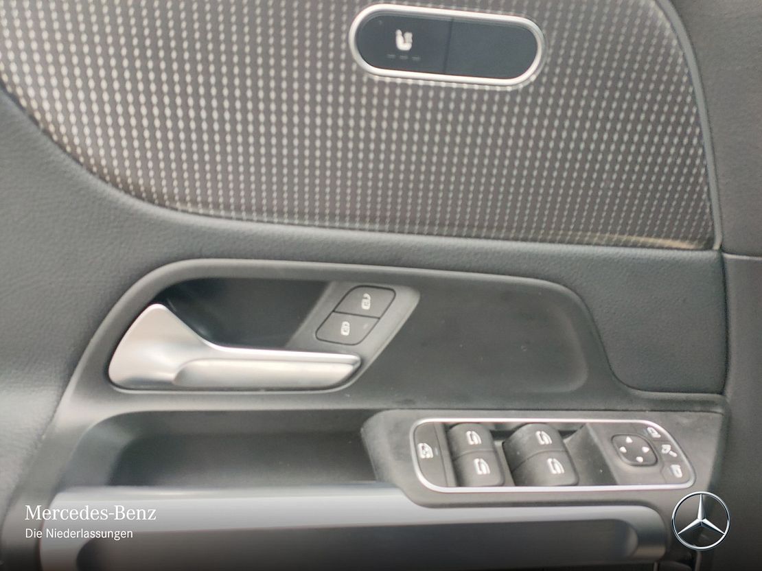 Mercedes-Benz EQB 250