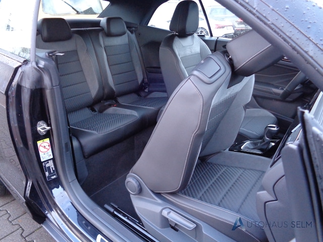 Volkswagen T-Roc 1.5 TSI Cabriolet R-Line