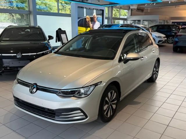 Volkswagen Golf 1.0 TSI Golf VIII Move