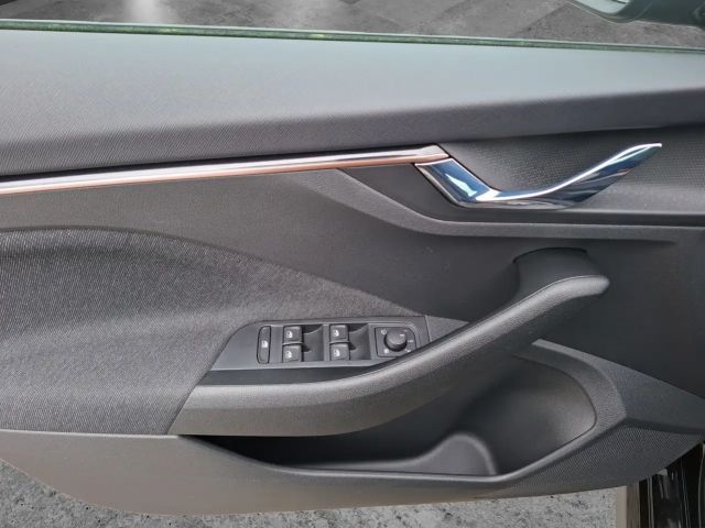 Skoda Kamiq Selection