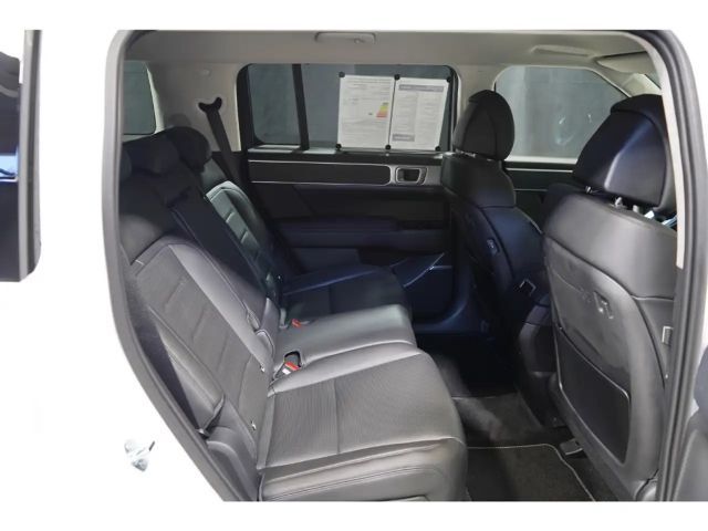 Hyundai Santa Fe 1.6 T-GDi Vierwielaandrijving