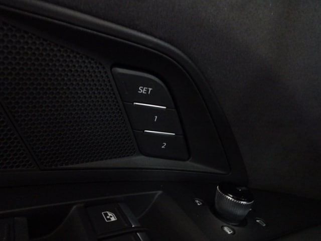 Audi RS e-tron GT Quattro