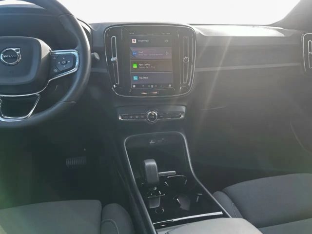 Volvo XC40 Plus Recharge