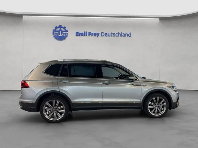 Volkswagen Tiguan 2.0 TDI Allspace DSG
