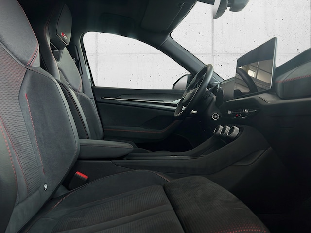 Skoda Kodiaq 2.0 TSI 4x4 RS