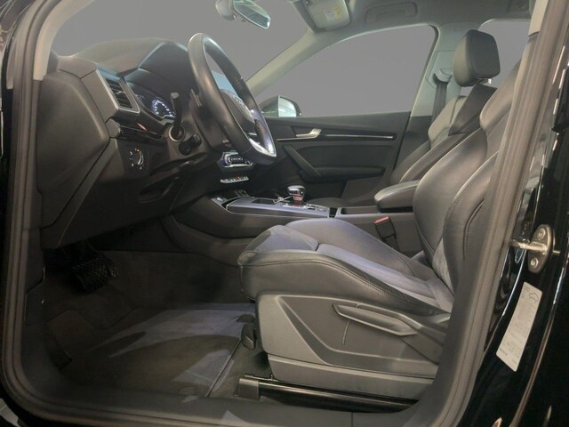 Audi Q5 40 TDI Quattro S-Tronic