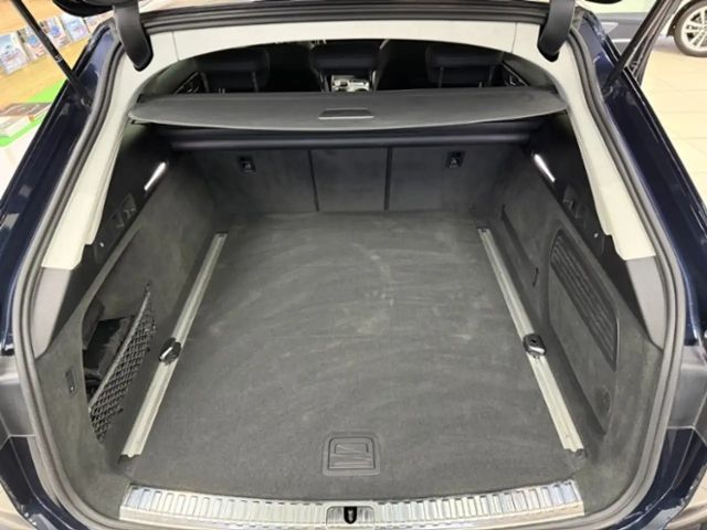 Audi A6 Avant Quattro S-Tronic Sport