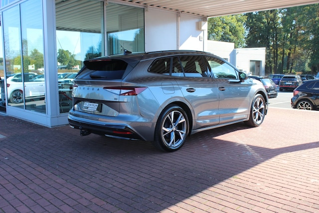 Skoda Enyaq Sportline iV 60
