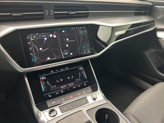 Audi A6 35 TDI Avant S-Tronic