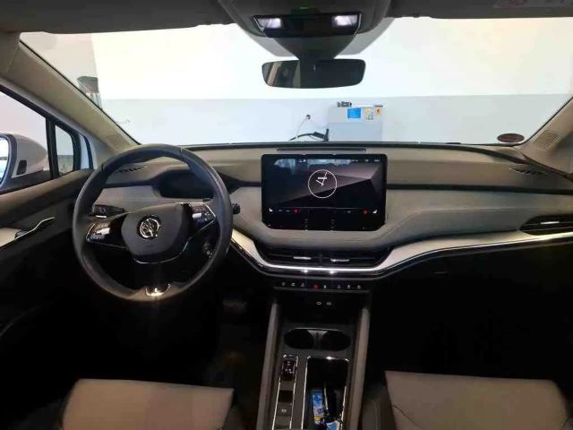 Skoda Enyaq Loft iV 50