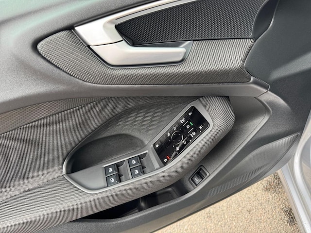 Audi A5 Avant Quattro S-Tronic