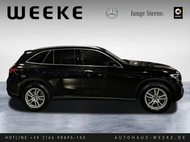Mercedes-Benz GLC 200 4MATIC AVANTGARDE