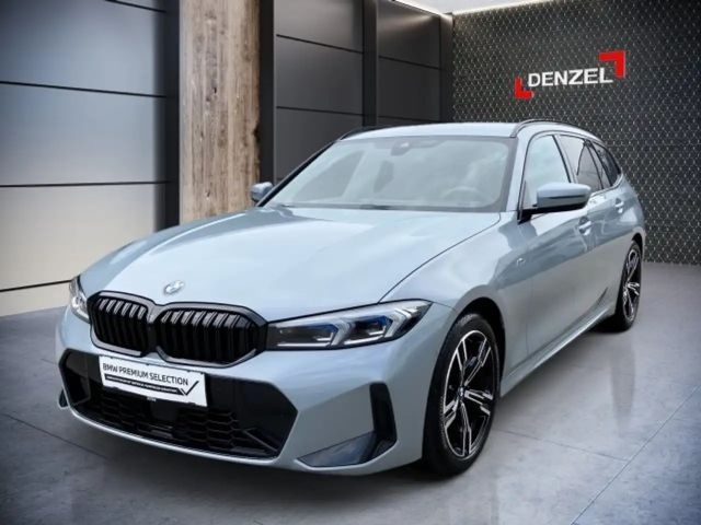 BMW 320 320d Touring xDrive