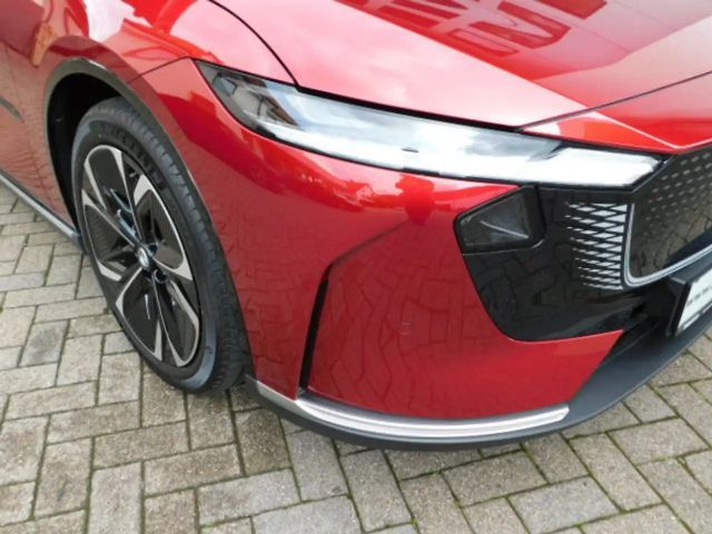 Mazda 6e Plus RWD Takumi