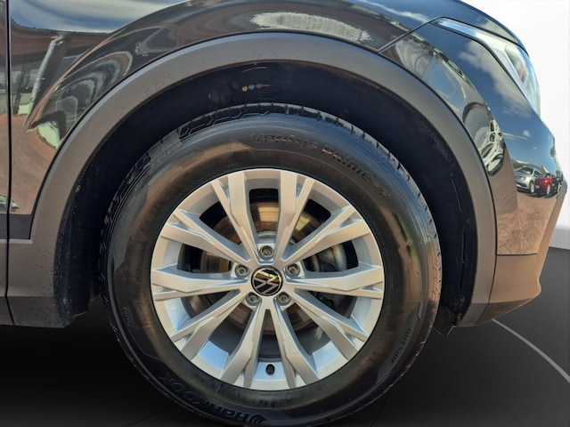 Volkswagen Tiguan 1.5 TSI Life