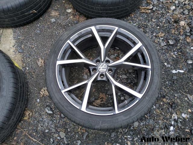 Volkswagen Touareg 3.0 V6 TDI R-Line