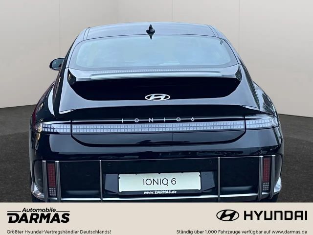 Hyundai IONIQ 6 Dynamiq