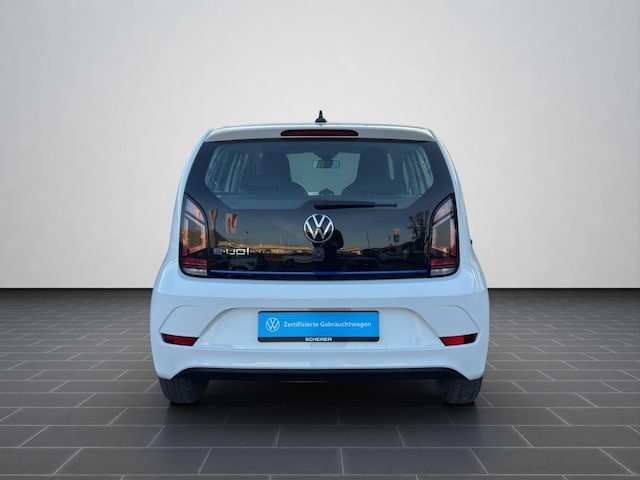 Volkswagen e-up! e-up! KLIMA CCS BLUETOOTH DAB