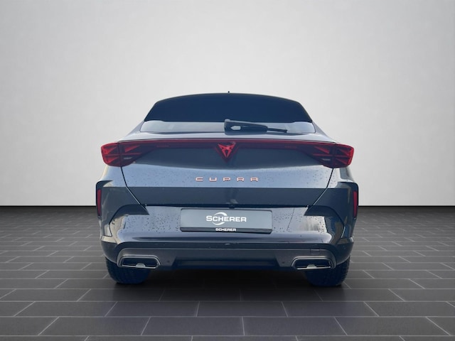 Cupra Formentor DSG Performance