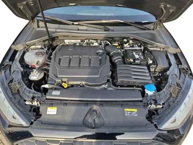 Audi A3 30 TDI S-Tronic Sedan