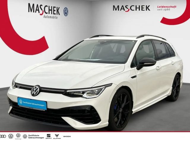 Volkswagen Golf 2.0 TSI IQ.Drive Variant
