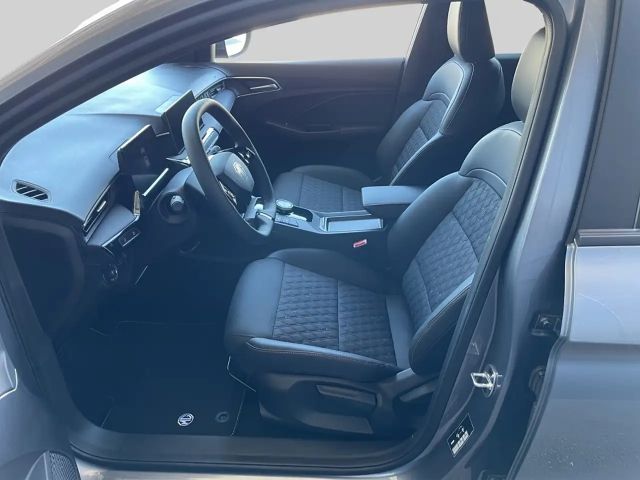 MG MG3 Hybrid+ Luxury